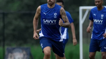 ريال مدريد ليس فريق اللاعب الواحد… الهلال مستعد للقاء