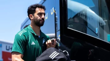 رئيس الفتح لـ«الشرق الأوسط»: نعم نريد العقيدي