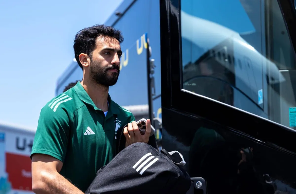 رئيس الفتح لـ«الشرق الأوسط»: نعم نريد العقيدي