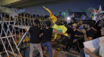محاولات عراقية لضبط الفصائل