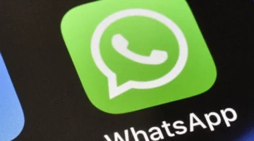 «ميتا» تعبر عن قلقها من مطالبة إيران مواطنيها بالتوقف عن استخدام «واتساب»