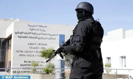 وكالات مكافحة الإرهاب تبحث سبل تعزيز الأمن في أفريقيا
