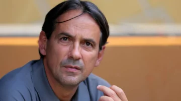 إنزاغي الهلال بلا خسارة أمام ريال مدريد