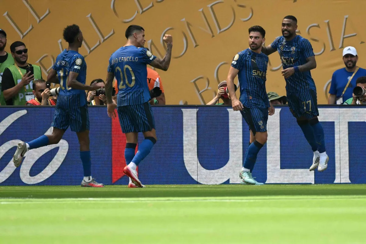 قادرون على مجاراة «كبار أوروبا»