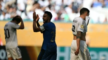 الهلال لم يذهب إلى كأس العالم للأندية من أجل السياحة