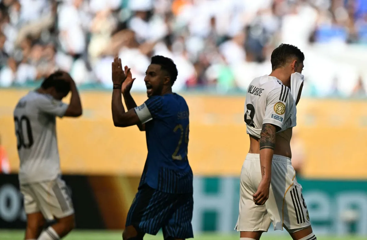 الهلال لم يذهب إلى كأس العالم للأندية من أجل السياحة