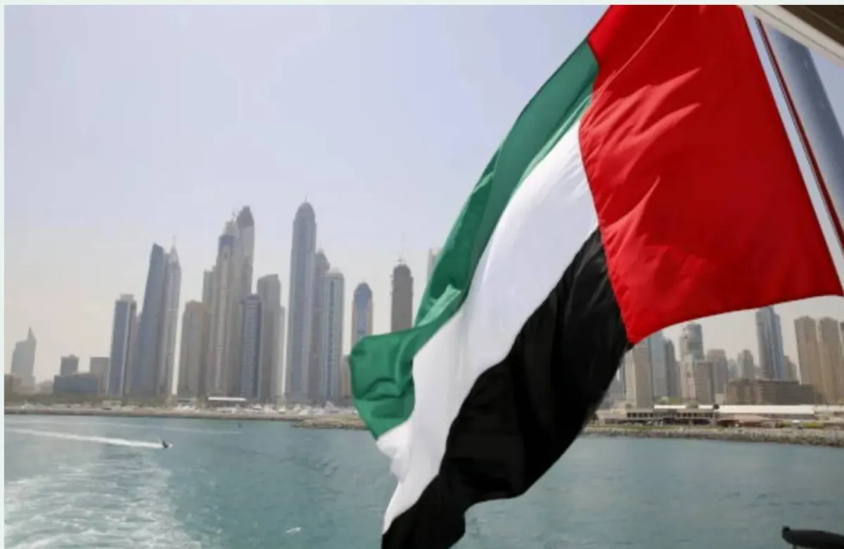 الإمارات تلقي القبض على مسؤول سابق في الإنتربول