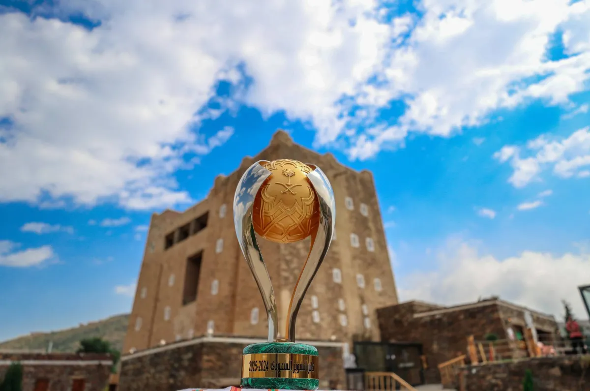 النصر يصطدم بالاتحاد… والقادسية في مواجهة الهلال