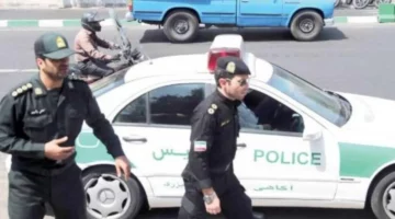 إيران تعلن توقيف 24 شخصاً بتهمة التجسس لصالح إسرائيل