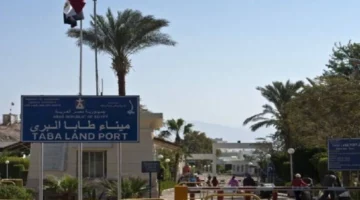 مصر تستقبل فارين من إسرائيل… وإعلام عبري يتحدث عن «هجرة يهود»