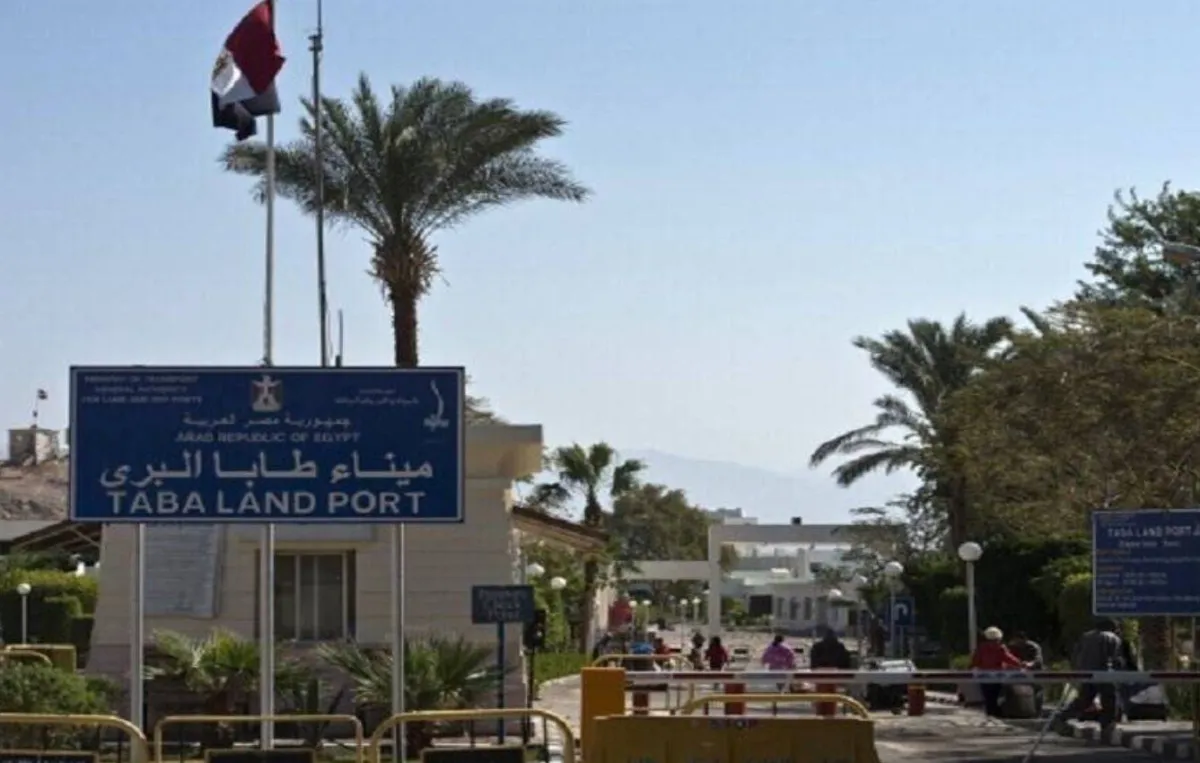 مصر تستقبل فارين من إسرائيل… وإعلام عبري يتحدث عن «هجرة يهود»