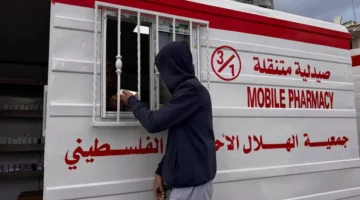 نقص الوقود في غزة وصل إلى «مستويات كارثية»