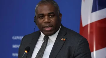 الوضع في الشرق الأوسط «لا يزال محفوفاً بالمخاطر»