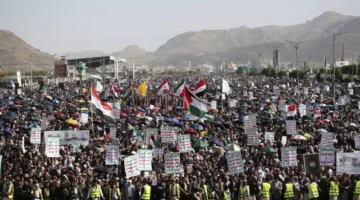 الحوثيون… أكثر حليف يخشى هزيمة النظام الإيراني