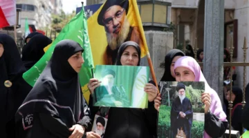 موقف بري الرافض لدخول الحرب قوبل باهتمام دولي ولبناني ويُلزم «حزب الله»