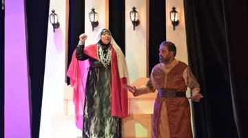 26 عرضاً مسرحياً مصرياً تتنافس في «السامر» و«روض الفرج»