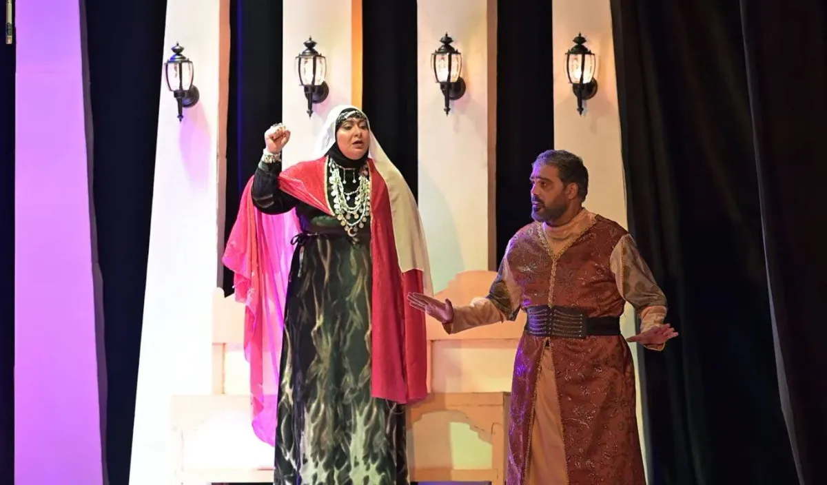 26 عرضاً مسرحياً مصرياً تتنافس في «السامر» و«روض الفرج»
