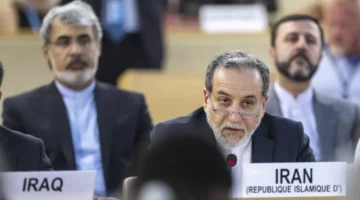 الأوروبيون يأملون «تنازلاً إيرانياً وضمانة إسرائيلية» لتفعيل الدبلوماسية