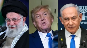 الوساطة الأوروبية في حرب إسرائيل