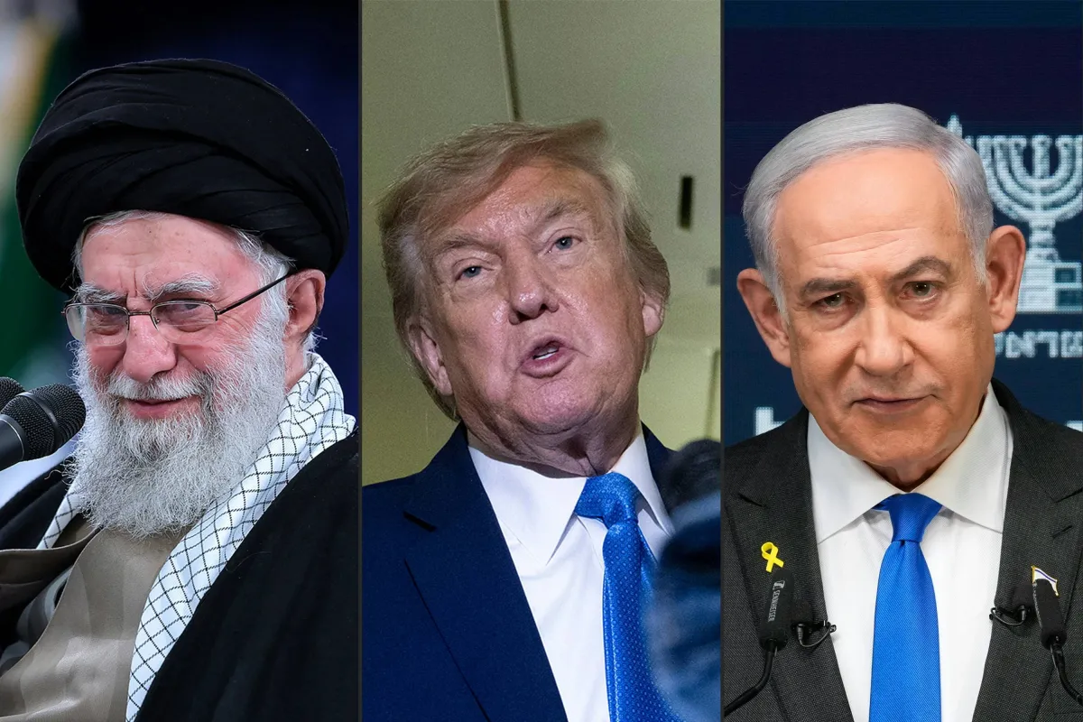 الوساطة الأوروبية في حرب إسرائيل