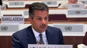 السعودية تؤكد التزامها الراسخ بدعم القضايا الإنسانية العالمية
