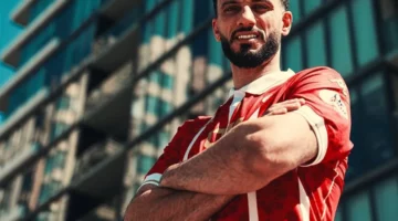 رسميا… السومه «ودادي» قبل موقعة يوفنتوس