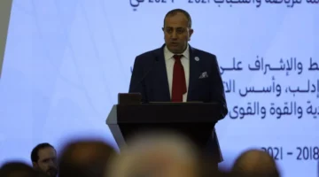 وزير الرياضة السوري لـ«الشرق الأوسط»: التجربة السعودية بوصلة نهوضنا