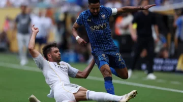 الهلال يتأهب لـ«سالزبورغ»… والغموض يُخيم على مشاركة «ميترو»