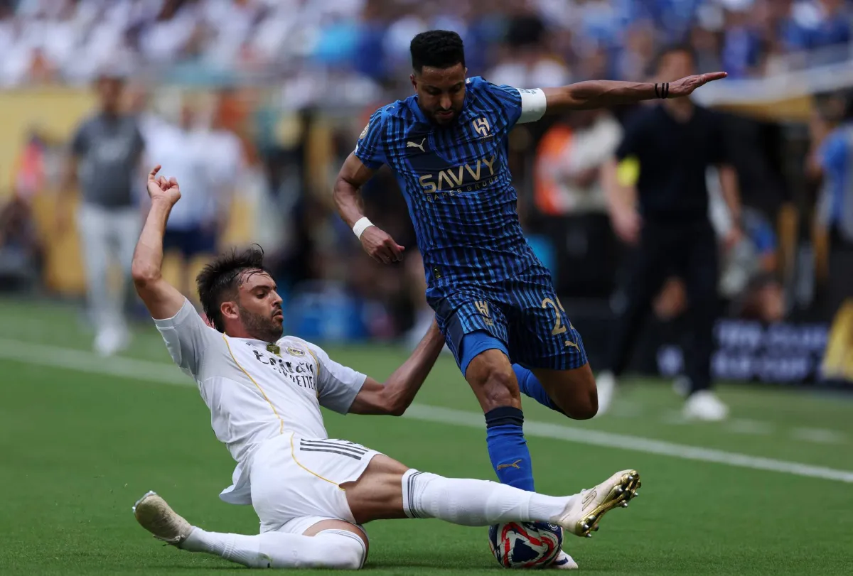 الهلال يتأهب لـ«سالزبورغ»… والغموض يُخيم على مشاركة «ميترو»