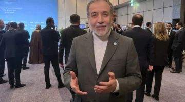 دخول الولايات المتحدة في الحرب سيكون «خطيراً جداً على الجميع»