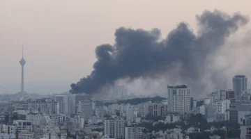 430 قتيلاً على الأقل في إيران منذ بدء هجوم إسرائيل
