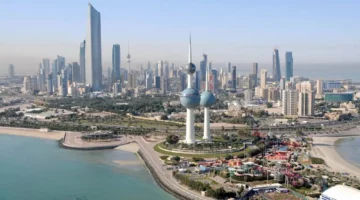 الكويت تفعّل خطة طوارئ وتعد ملاجئ في مجمع وزاراتها