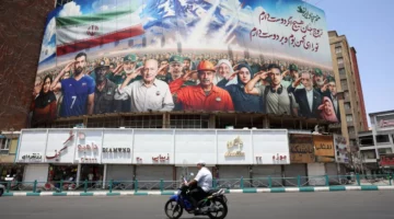 انتشار القواعد العسكرية الأميركية في بالمنطقة «نقطة ضعف» وليس قوة