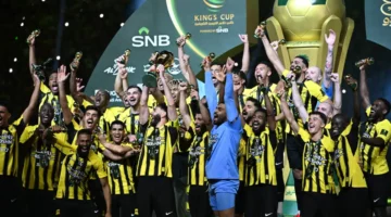 سندي جاهز… وأنمار في «الانتظار»