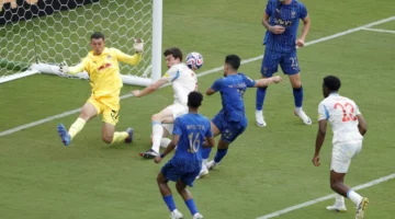 الهلال يفرط بنقاط سالزبورغ… ويؤجل التأهل لموقعة باتشوكا