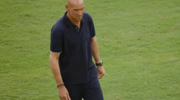 ضغط الهلال أجبرنا على تغيير الخطة