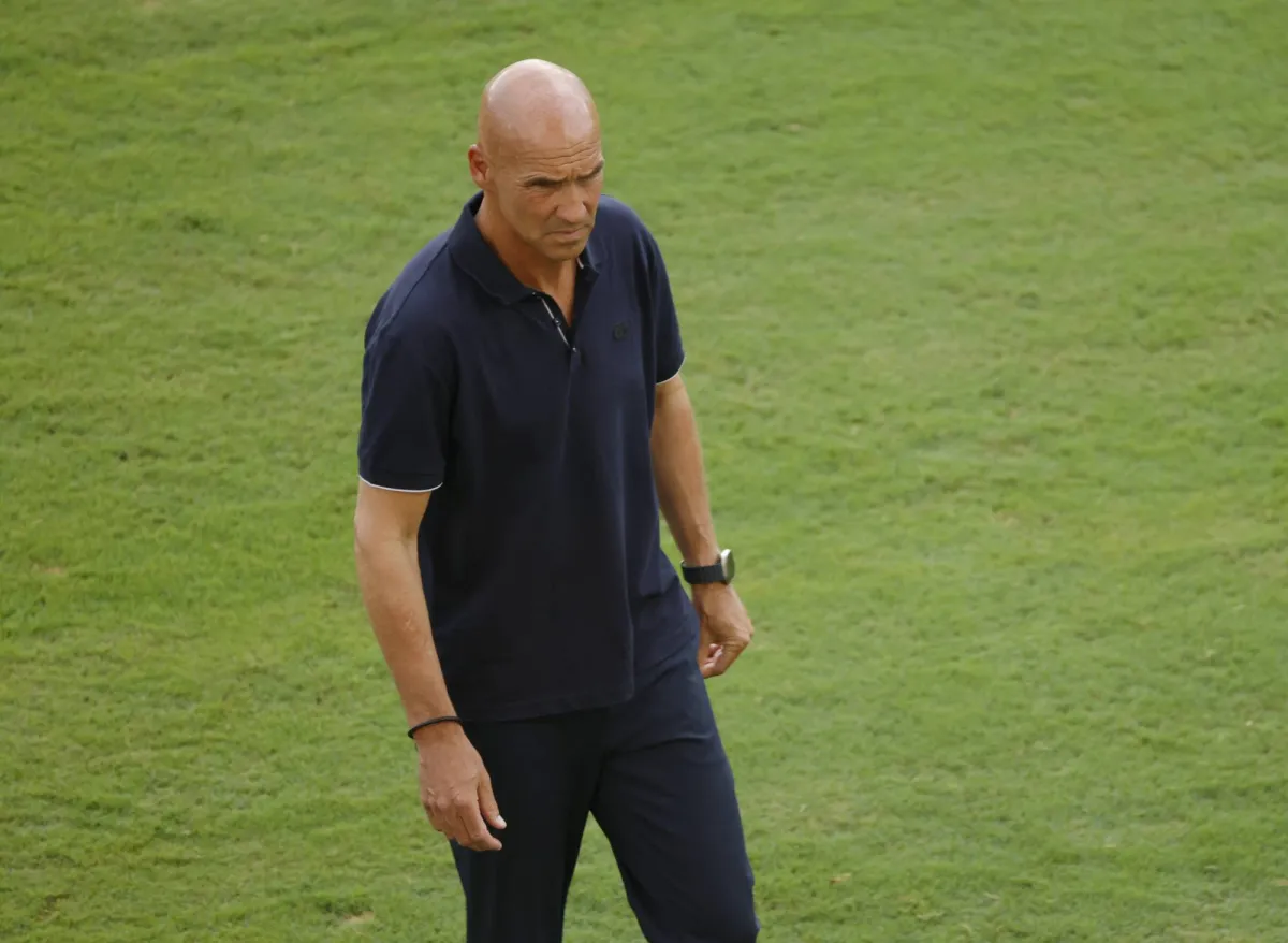 ضغط الهلال أجبرنا على تغيير الخطة