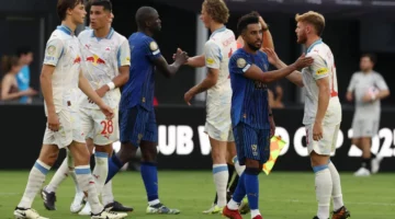 اليامي: غياب ميتروفيتش مؤثر