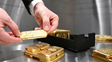 وسط الاضطرابات… ألمانيا وإيطاليا تضغطان لاستعادة ذهب بـ245 مليار دولار من أميركا