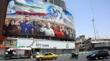 أميركا أطلقت أيدي قواتنا لمهاجمة مصالحها وقواتها
