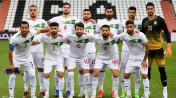 هل يُقصى منتخب إيران من كأس العالم 2026؟