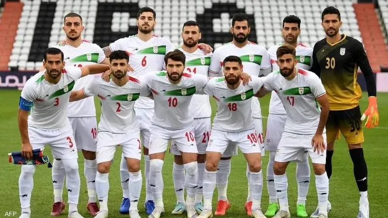 هل يُقصى منتخب إيران من كأس العالم 2026؟