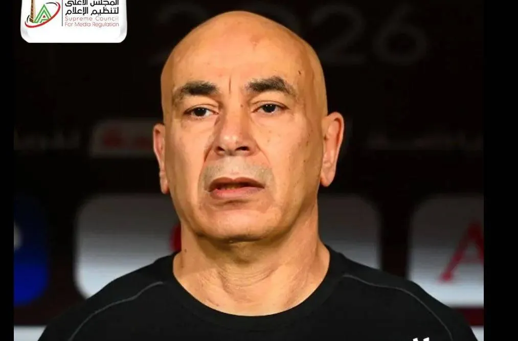 خلافات حسام حسن وزوجته تصل إلى «الأعلى لتنظيم الإعلام»