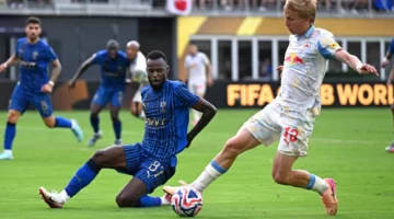 منظومة الهلال الدفاعية تتألق «عالمياً»