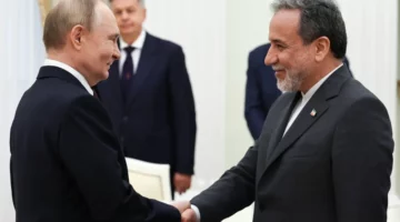 روسيا تحرص على «موقف متوازن» تجاه الأزمة