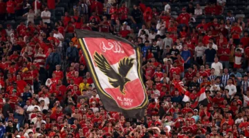 «كأننا نلعب في القاهرة»… ريبيرو يشيد بجماهير الأهلي