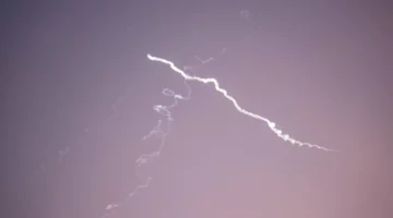 9 قتلى بضربة إسرائيلية ليلية في شمال إيران