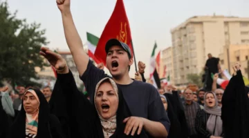 إيران أعدمت 3 أشخاص بتهمة التخابر لصالح «الموساد»