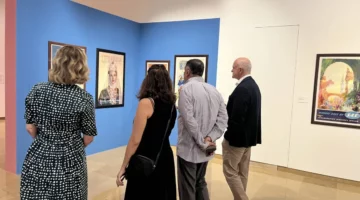 «انطباعات من الجنّة»… جرعات حنين إلى لبنان الذهبي