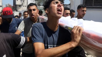 ترمب يتحدث عن «تقدم كبير» بشأن غزة بعد الضربات الأميركية على إيران